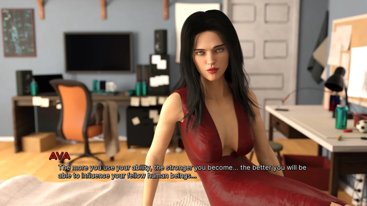 Shattered Minds gameplay_screenshot