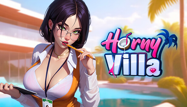Horny Villa capsule