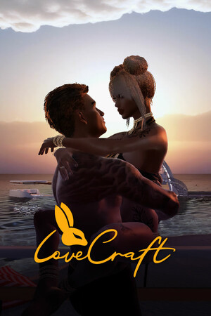 LoveCraft library_capsule
