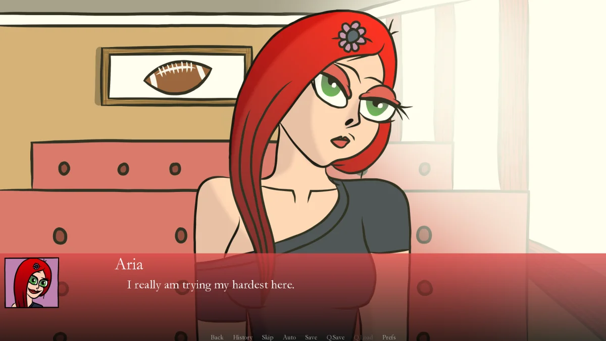 Aria Dating Simulator official_source_page_candidate