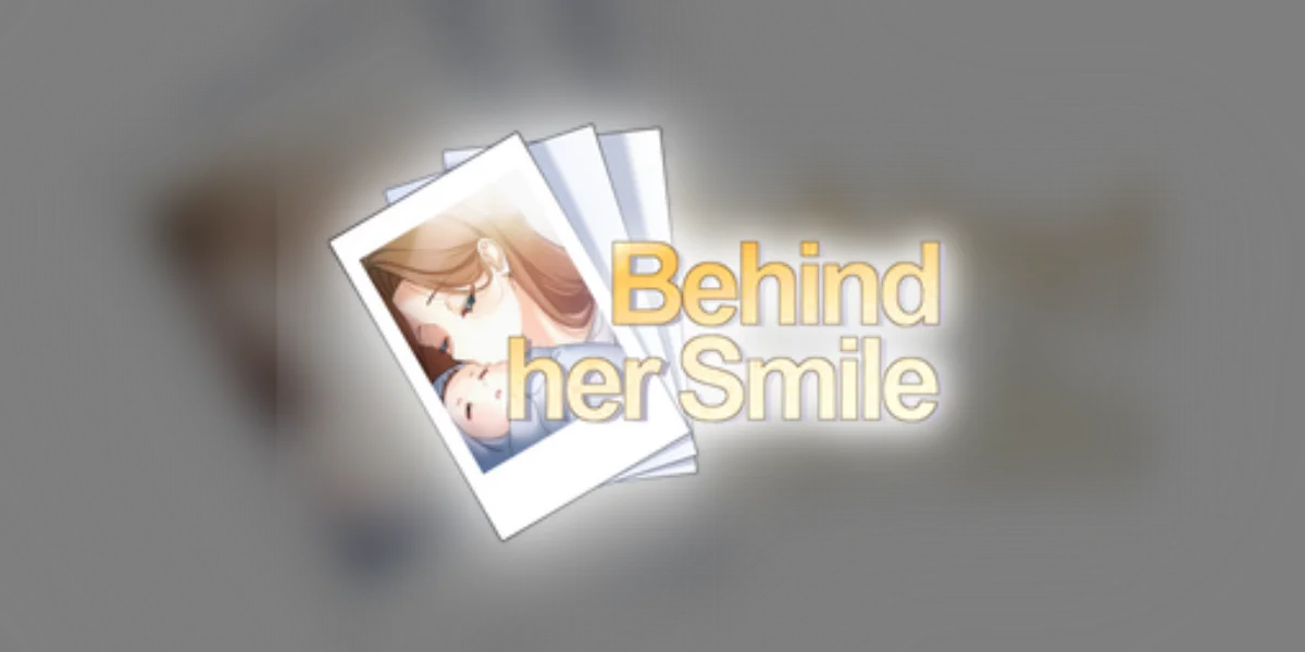 Behind Her Smile official_source_page_candidate