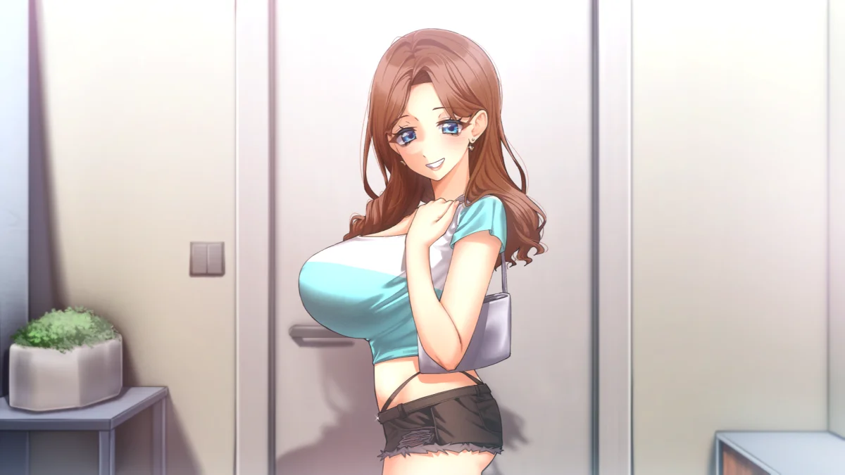 Behind Her Smile official_source_page_candidate