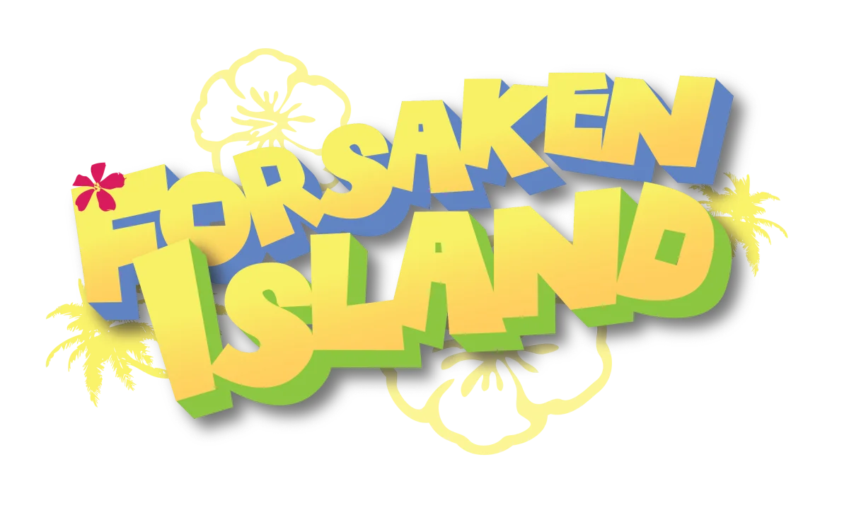 Forsaken Island official_source_page_candidate
