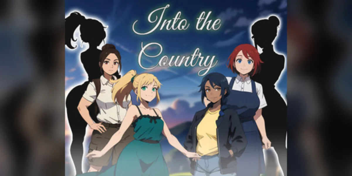 Into the Country official_source_page_candidate