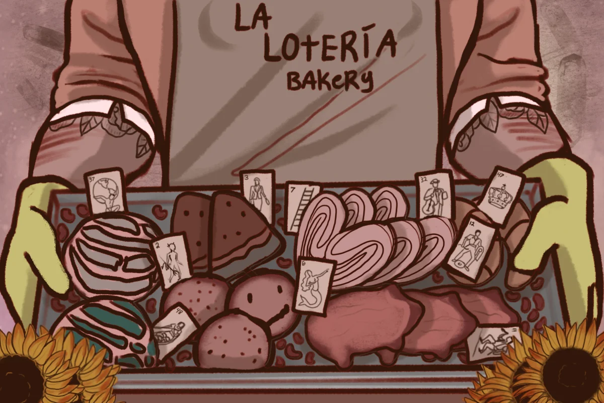 La Loteria Visual Novel official_source_page_candidate