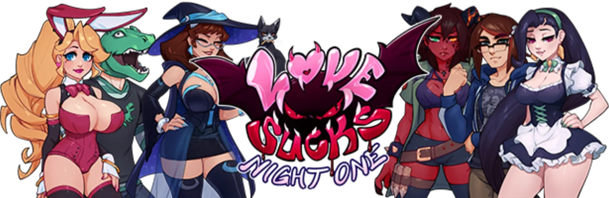 Love Sucks: Night One official_source_page_candidate