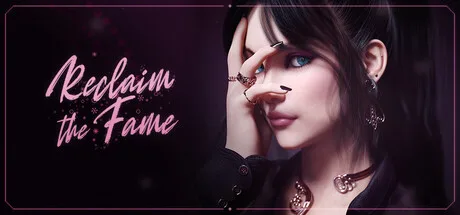 Reclaim the Fame header