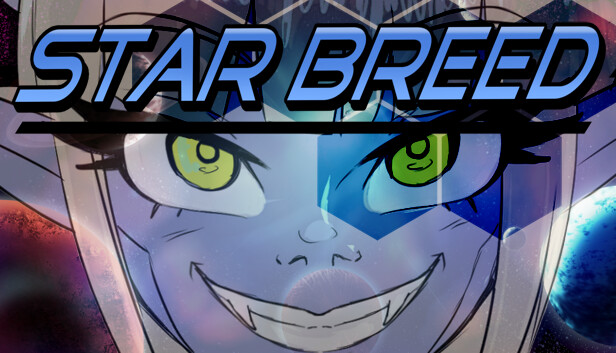 Starbreed capsule