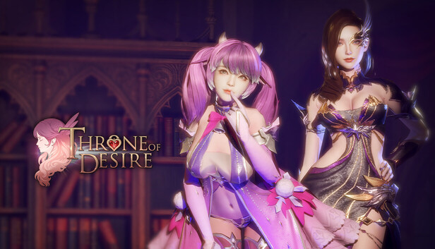 Throne of Desire capsule