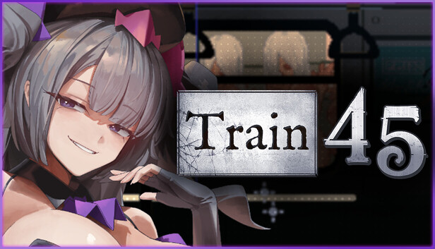 Train45 capsule