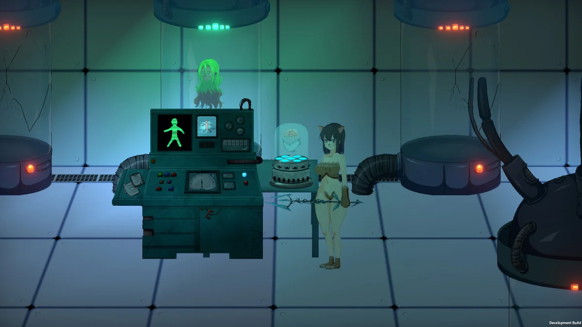 Mad Island non-explicit gameplay screenshot