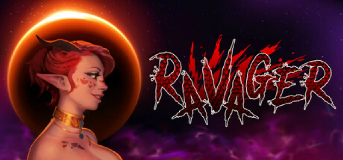 Ravager official store promo image